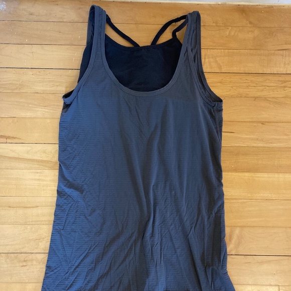 Beyond Yoga Women's Bra Tank Top Shirt Sz S Activewear - Picture 1 of 10